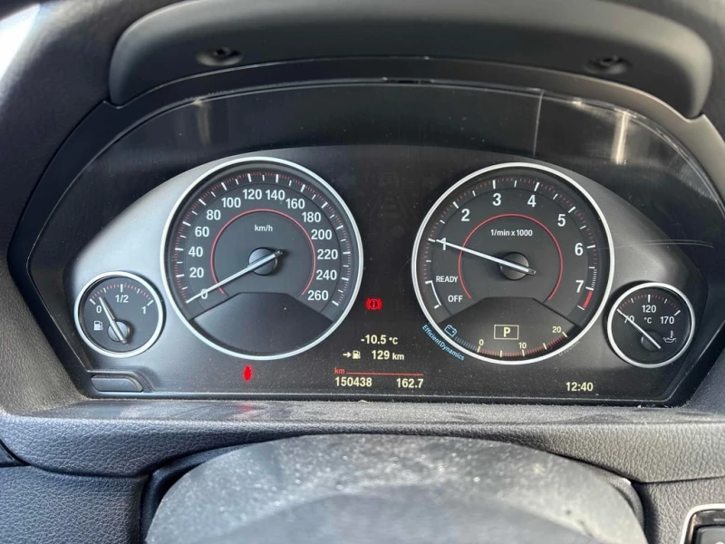 BMW 428 * 428i xDrive * CARFAX * ЦЕНА ДО БГ, снимка 8 - Автомобили и джипове - 53169700