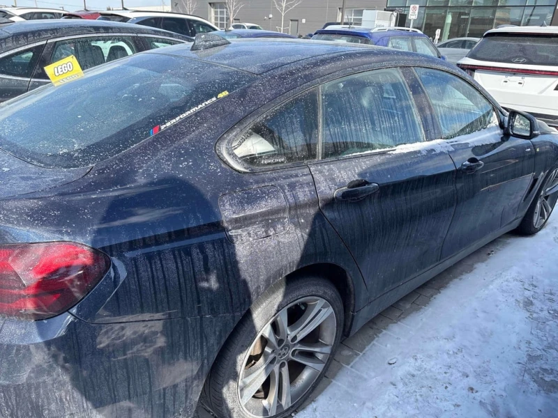 BMW 428 * 428i xDrive * CARFAX * ЦЕНА ДО БГ, снимка 3 - Автомобили и джипове - 53169700