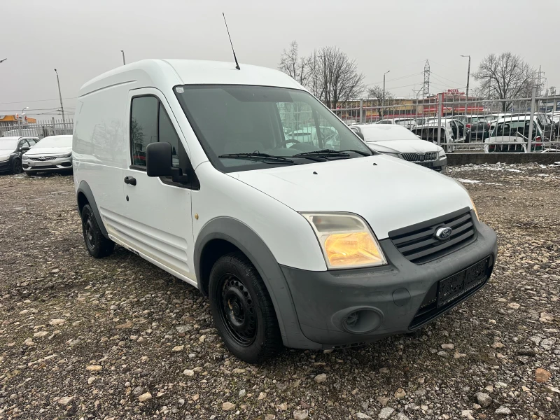 Ford Connect 1, 8TDDI 90KC, снимка 7 - Автомобили и джипове - 53430885