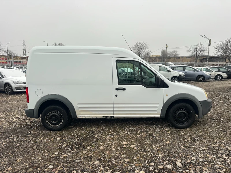 Ford Connect 1, 8TDDI 90KC, снимка 6 - Автомобили и джипове - 53430885