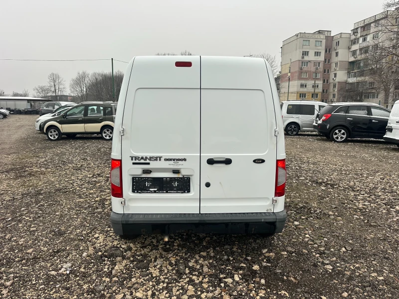 Ford Connect 1, 8TDDI 90KC, снимка 4 - Автомобили и джипове - 53430885