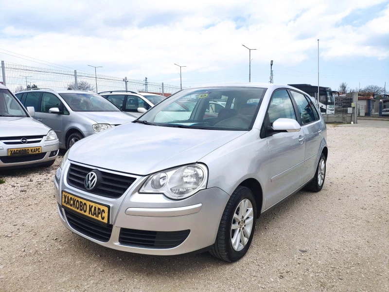 VW Polo 1.4i - 4700 лв. - 29993062 | Car24.bg