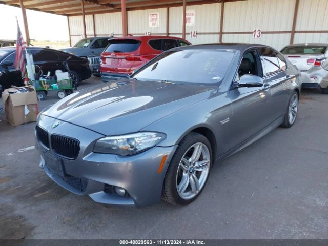 BMW 535 2016 BMW 535I XDRIVE, снимка 1 - Автомобили и джипове - 49112727