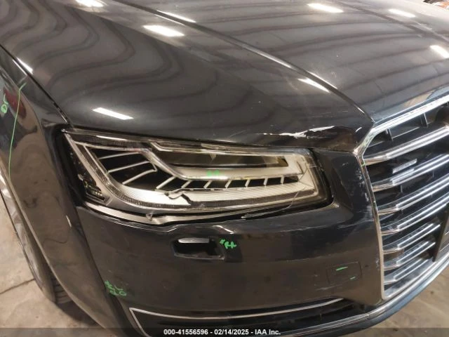 Audi A8 2015 AUDI A8 L 3.0T, снимка 5 - Автомобили и джипове - 49297501