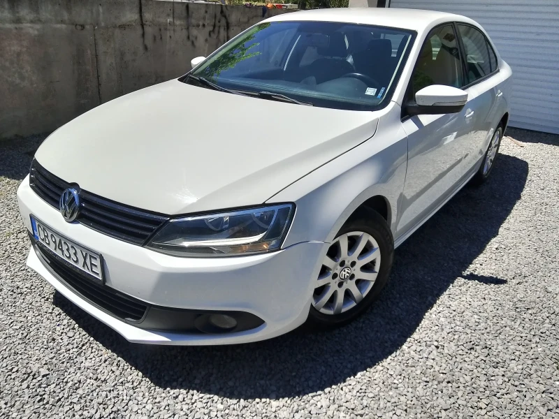 VW Jetta - 16000 лв. - 82367533 1