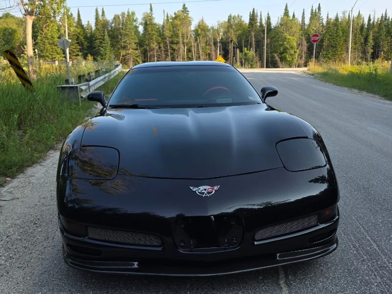 Chevrolet Corvette * Z06* * АвтоКредит*  - изображение 5