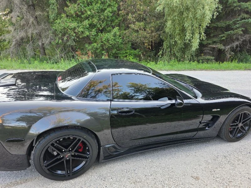 Chevrolet Corvette * Z06* * АвтоКредит*  - изображение 3