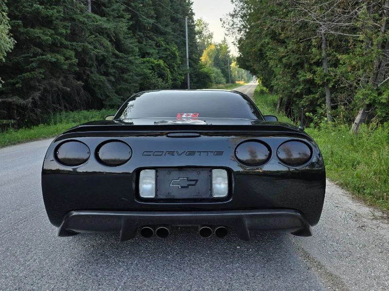 Chevrolet Corvette * Z06* * АвтоКредит*  - изображение 4