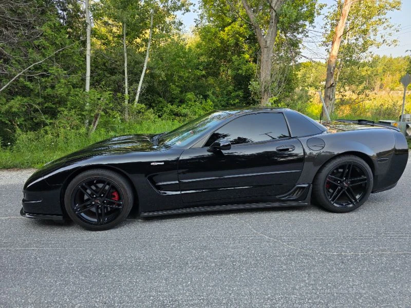 Chevrolet Corvette * Z06* * АвтоКредит*  - изображение 2