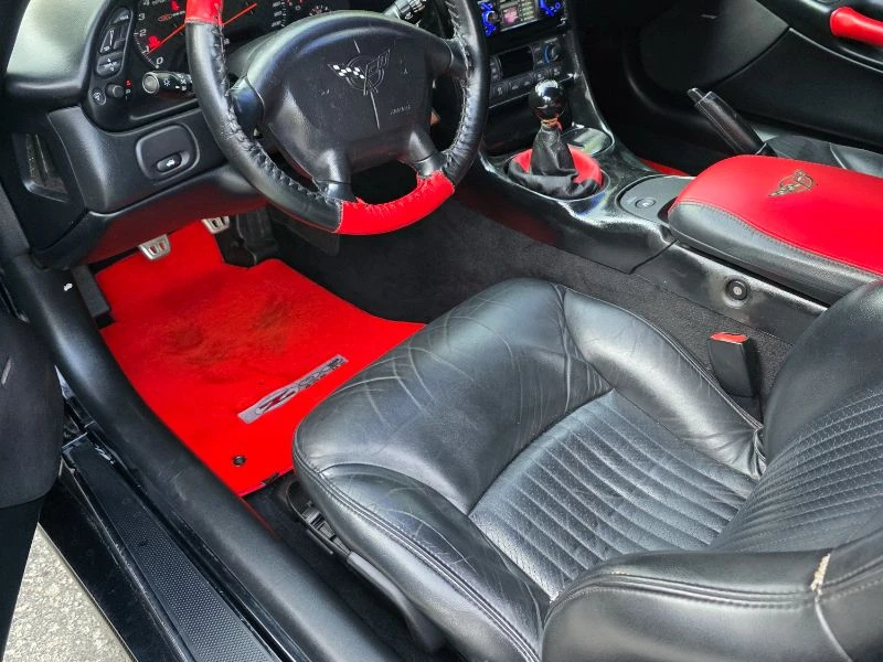 Chevrolet Corvette * Z06* * АвтоКредит*  - изображение 6