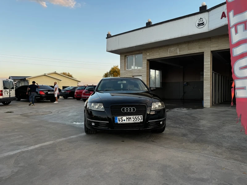 Audi A6 AUDi A6 2.7 TDI - 6998 лв. - 65928376 1