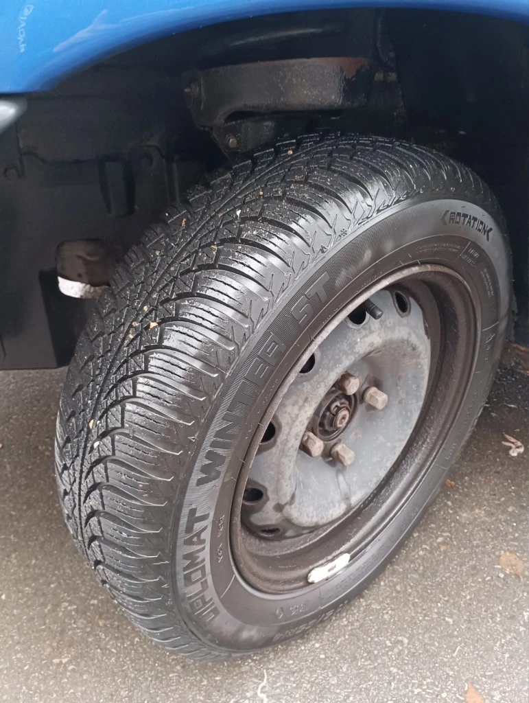 Citroen Berlingo, снимка 15 - Автомобили и джипове - 53047848