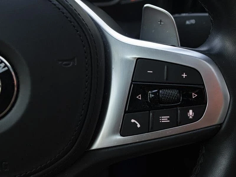 BMW M4 xDrive* АвтоКредит* (ЦЕНА ДО БГ), снимка 10 - Автомобили и джипове - 54030856