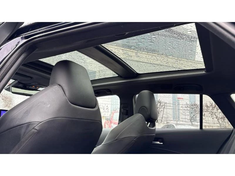 Toyota Corolla TS 1.8HSD LOUNGE PANORAMA, снимка 10 - Автомобили и джипове - 54075307