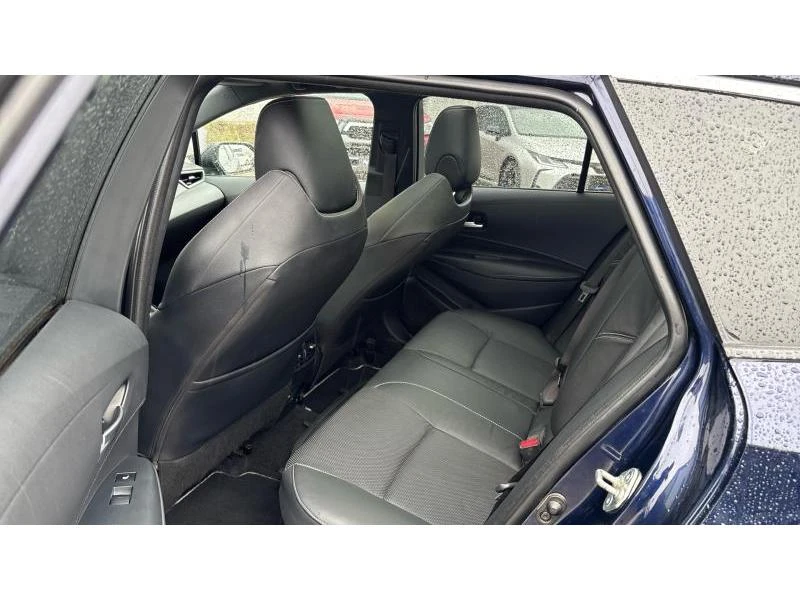 Toyota Corolla TS 1.8HSD LOUNGE PANORAMA, снимка 11 - Автомобили и джипове - 54075307