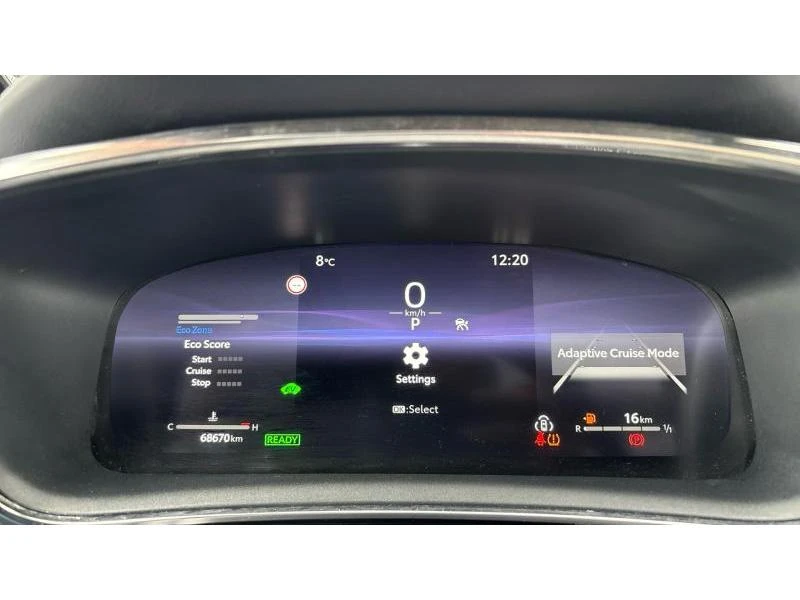 Toyota Corolla TS 1.8HSD LOUNGE PANORAMA, снимка 14 - Автомобили и джипове - 54075307