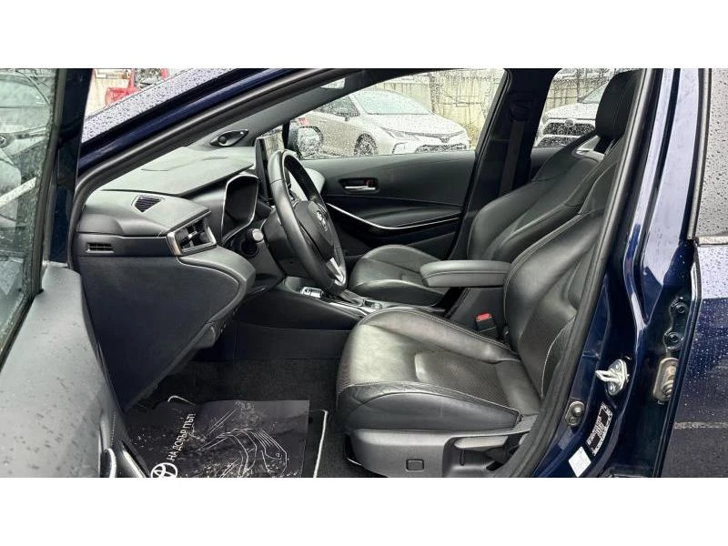 Toyota Corolla TS 1.8HSD LOUNGE PANORAMA, снимка 12 - Автомобили и джипове - 54075307