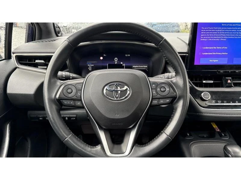 Toyota Corolla TS 1.8HSD LOUNGE PANORAMA, снимка 13 - Автомобили и джипове - 54075307