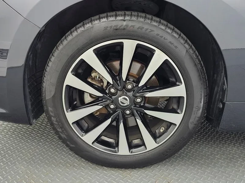 Nissan Altima 2.5 L33, снимка 5 - Автомобили и джипове - 54879576