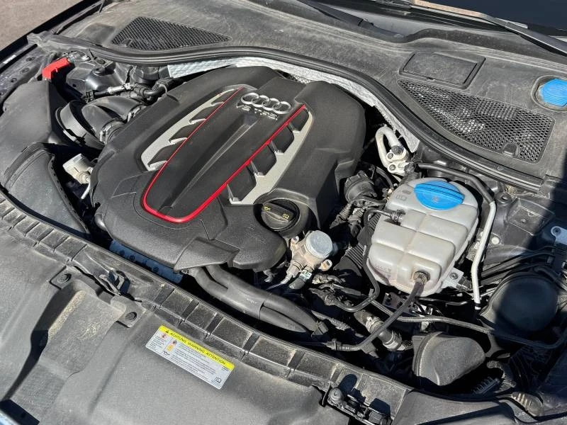 Audi S7 * TECHNIK * CARFAX * ОПЦИЯ ЗА ФИНАНСИРАНЕ, снимка 16 - Автомобили и джипове - 55842300
