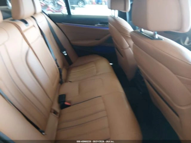 BMW 540 RWD | Mobile.bg � ����������� 8