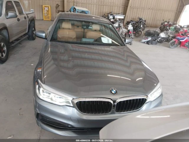 BMW 540 RWD | Mobile.bg � ����������� 12