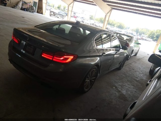 BMW 540 RWD | Mobile.bg � ����������� 4
