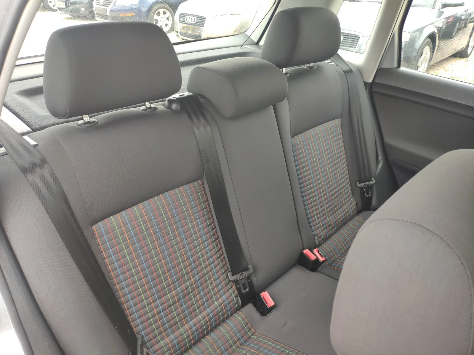 VW Polo 1.4i | Mobile.bg — изображение 11