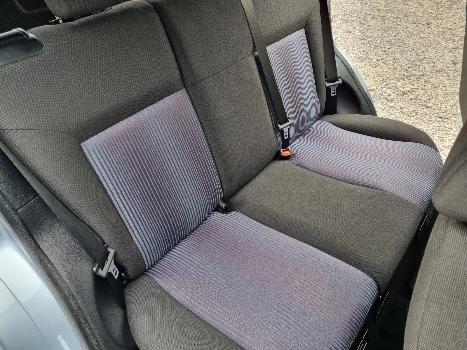 Ford Fusion 1.4  80 | Mobile.bg   14