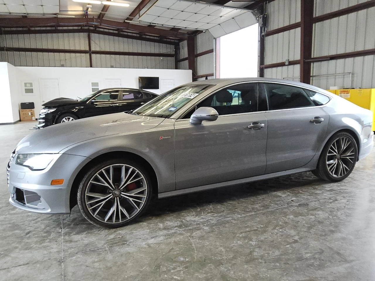 Audi A7 PREMIUM PLUS - [1] 