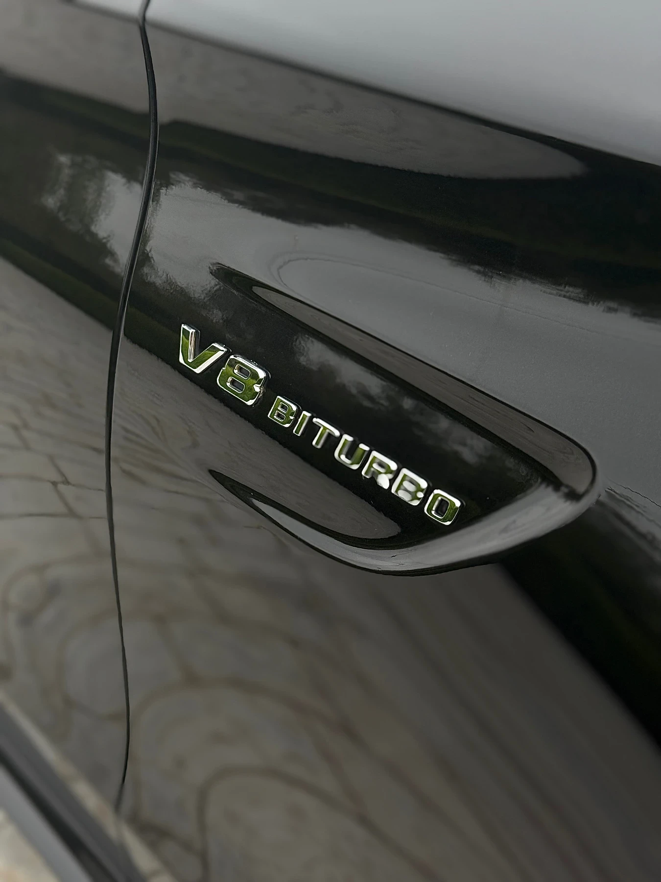 Mercedes-Benz C 63 AMG HEAD UP!LINE!FULL NIGHT BLACK EDITION!PANO!DIS! - изображение 3