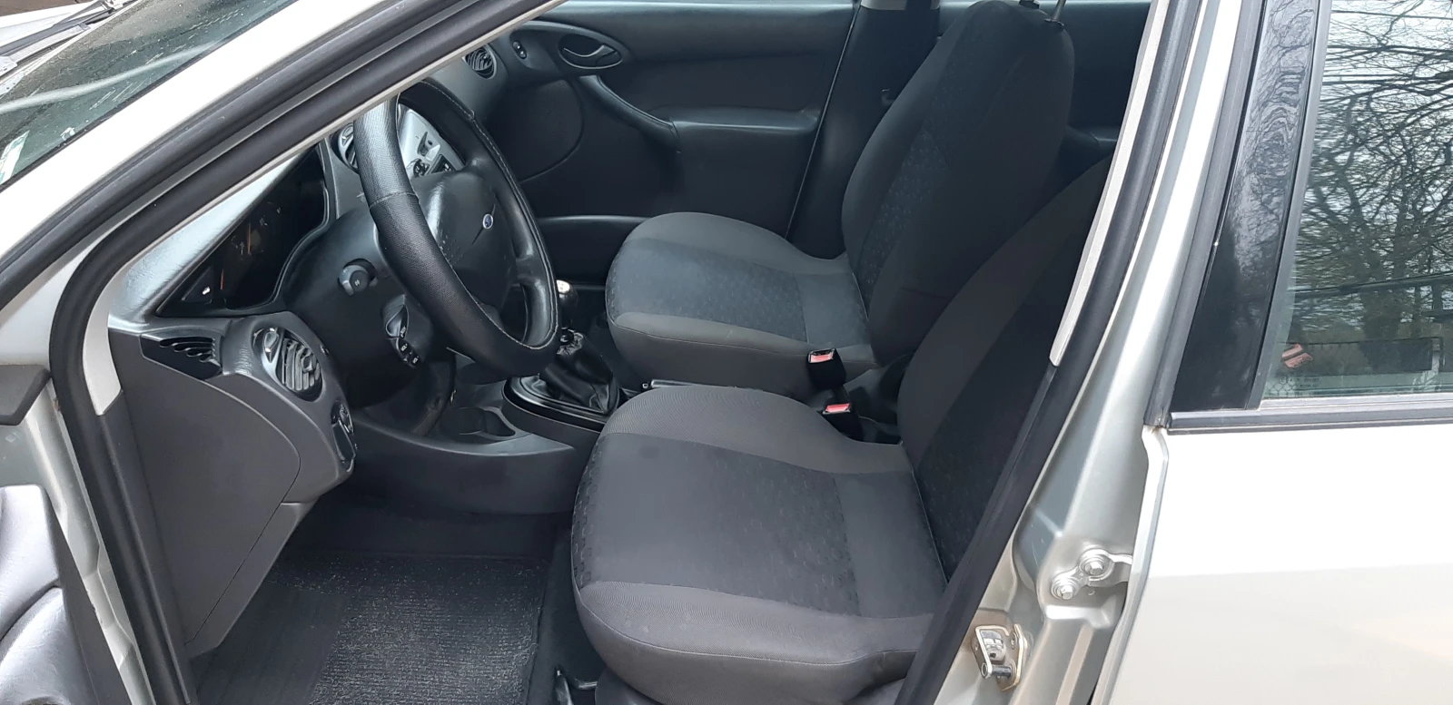 Ford Focus  - изображение 9