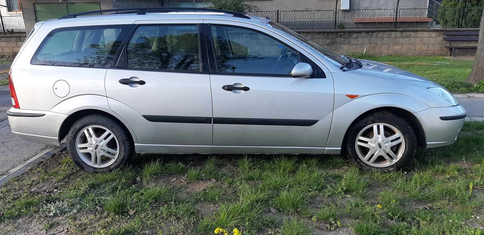 Ford Focus  - изображение 4