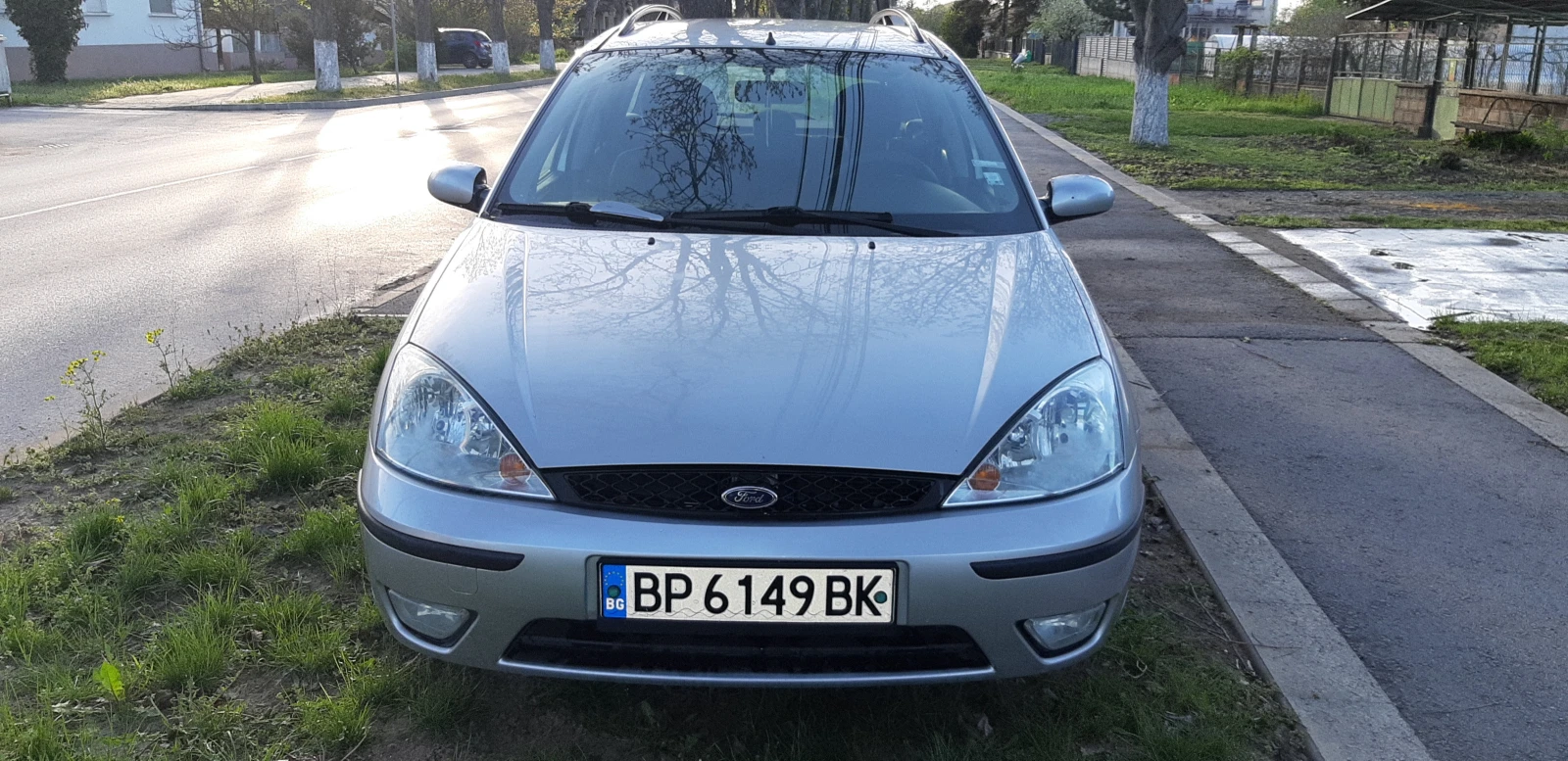 Ford Focus  - изображение 2