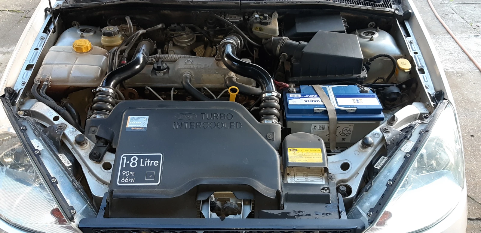 Ford Focus  - изображение 5