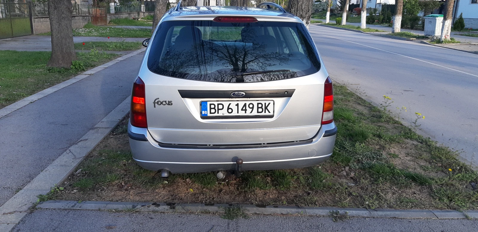 Ford Focus  - изображение 3