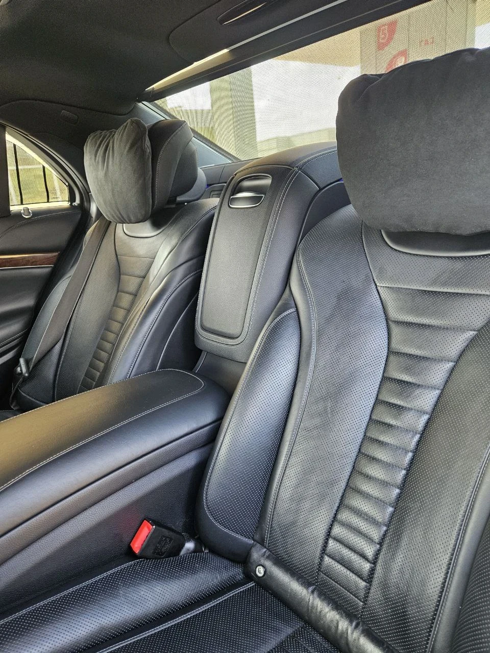 Mercedes-Benz SL 500 Long  - изображение 8