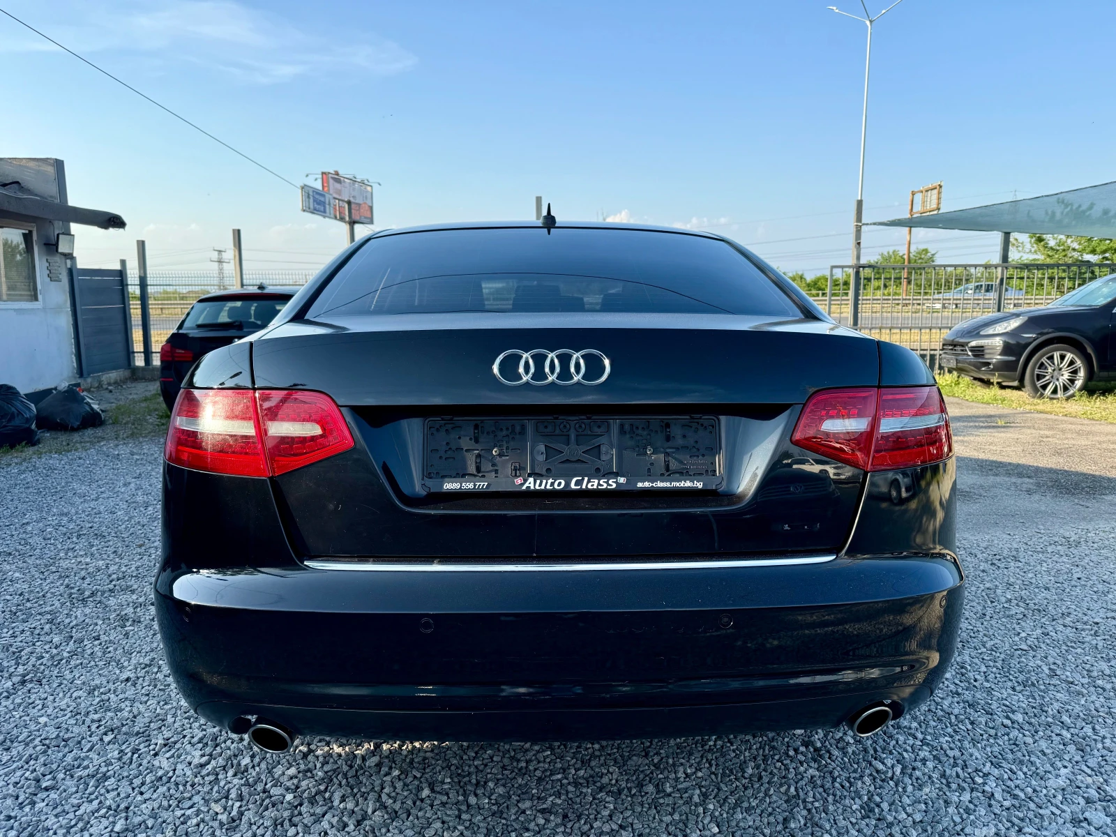 Audi A6 3.0 TDI QUATTRO/FACE/LED - изображение 5