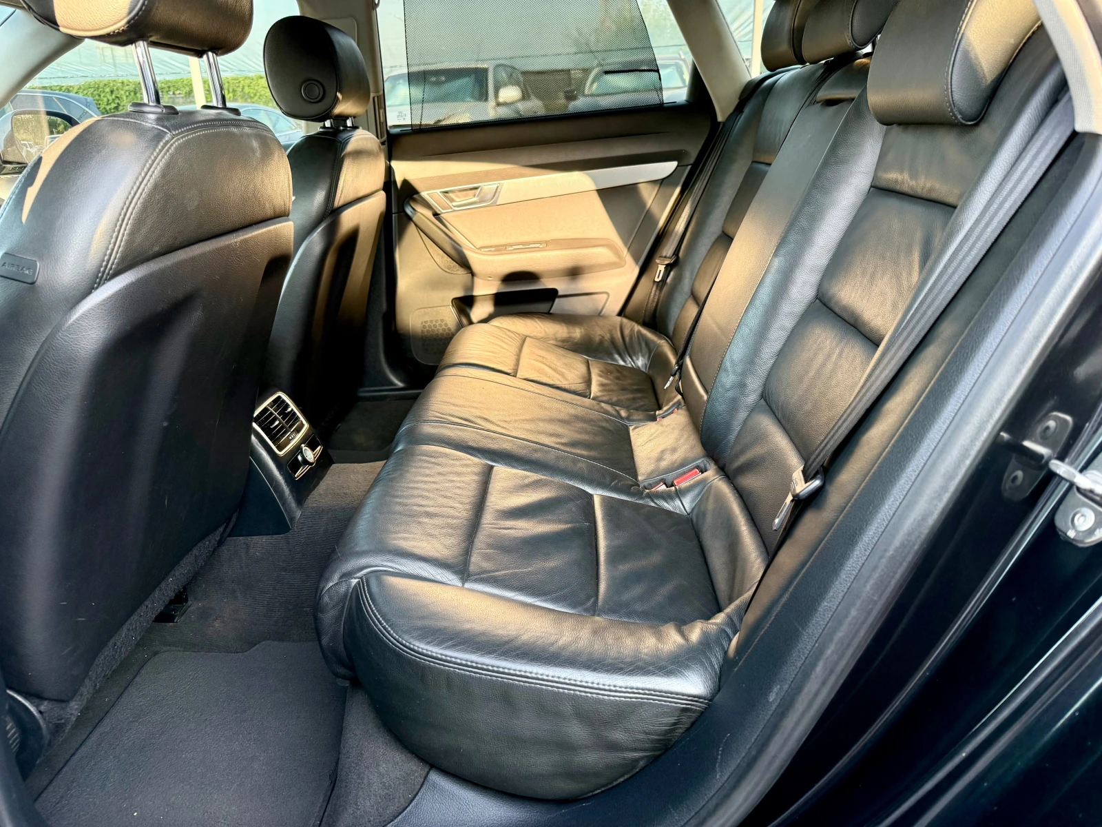 Audi A6 3.0 TDI QUATTRO/FACE/LED - изображение 8