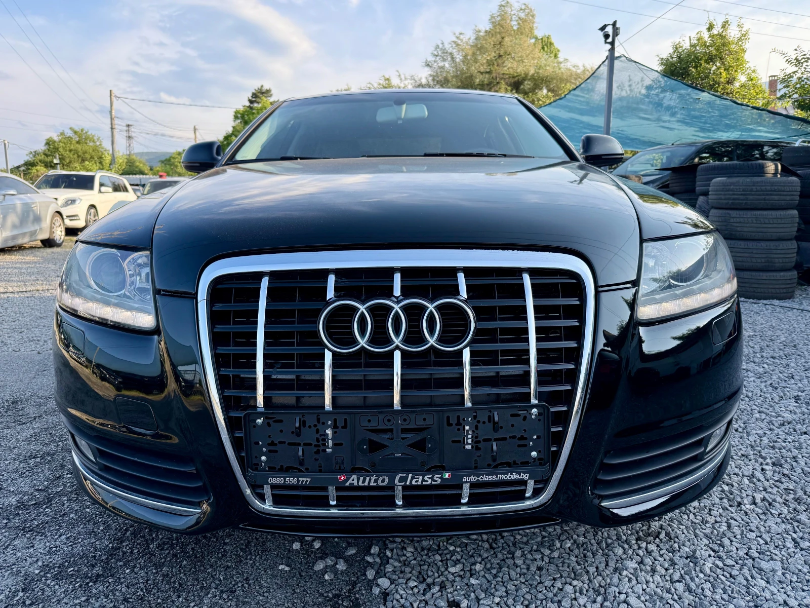 Audi A6 3.0 TDI QUATTRO/FACE/LED - изображение 2
