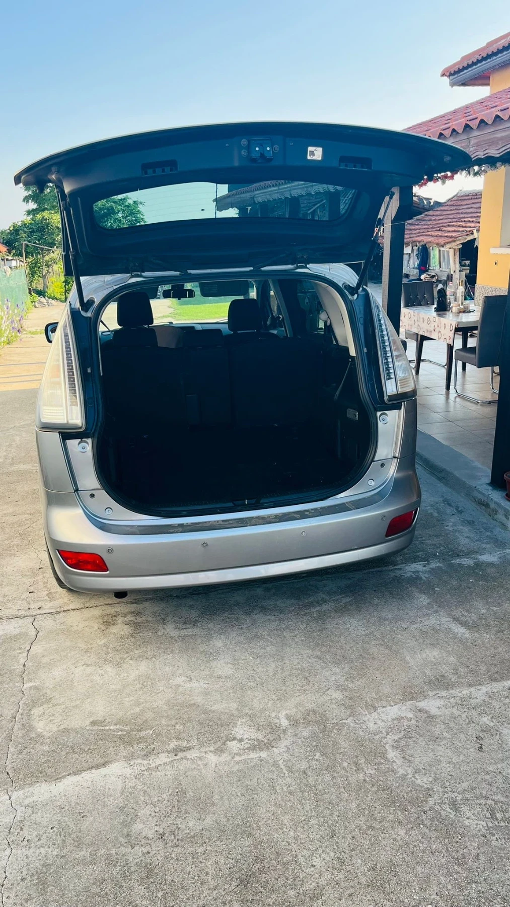 Mazda 5  - изображение 4