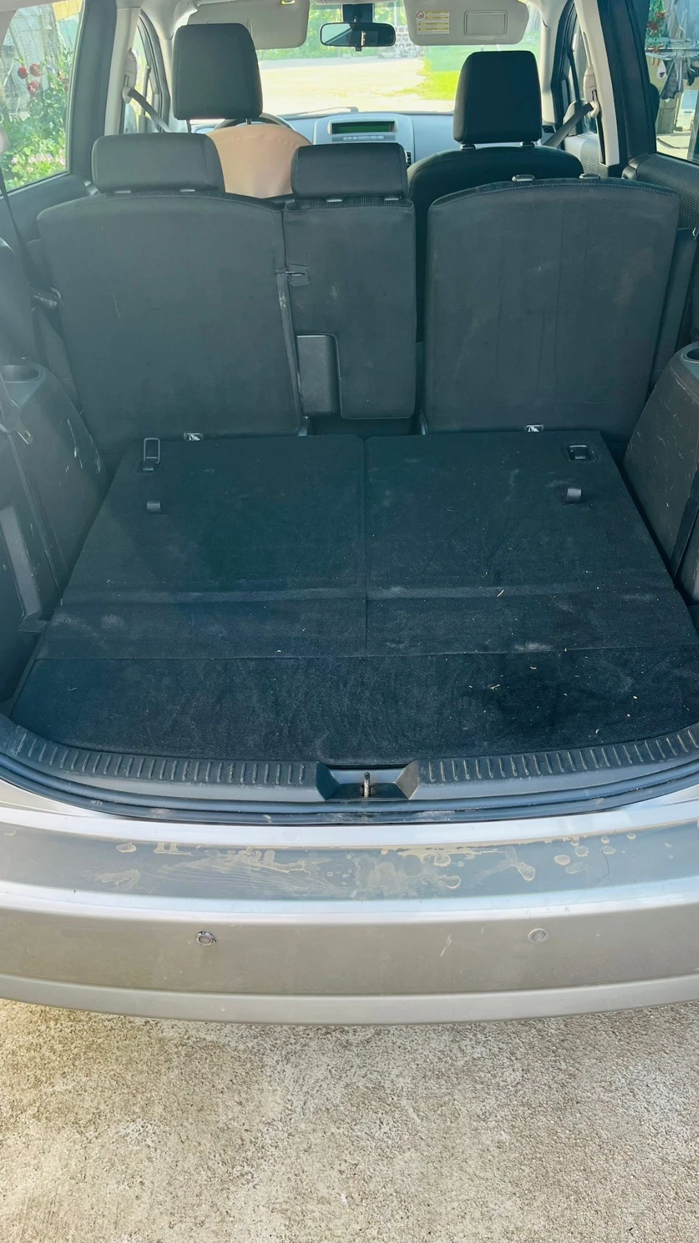 Mazda 5  - изображение 7