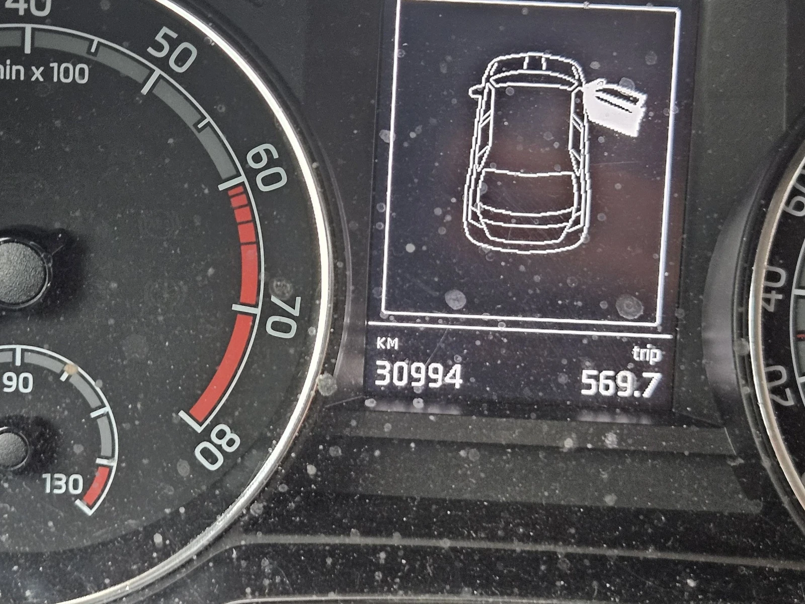 Skoda Fabia | Mobile.bg   12