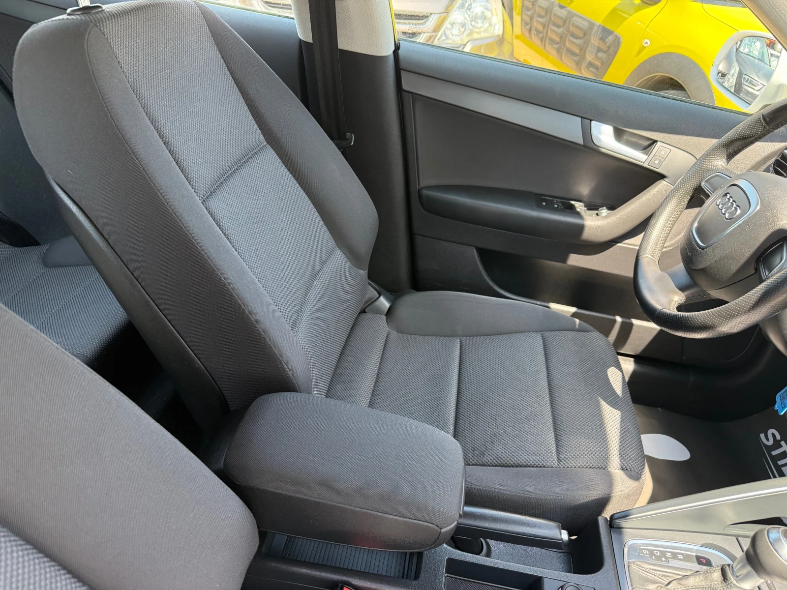 Audi A3 АВТОМАТИК- 114х.км - изображение 9