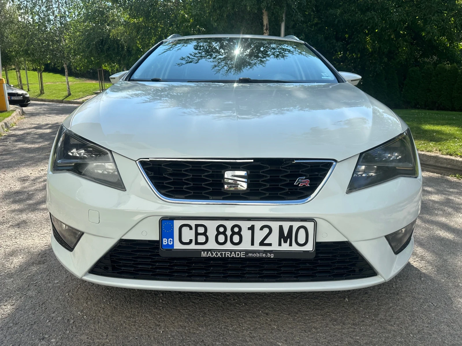 Seat Leon FR / АВТОМАТИК - изображение 2
