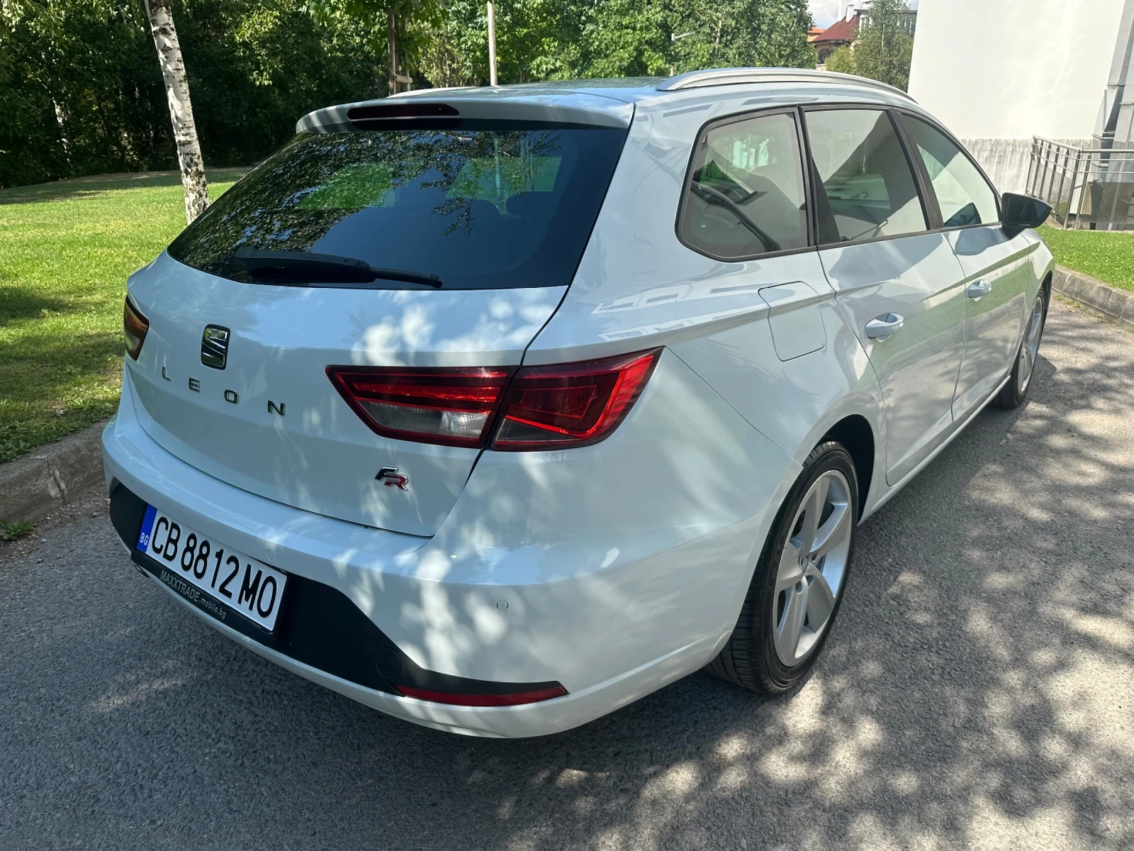 Seat Leon FR / АВТОМАТИК - изображение 7