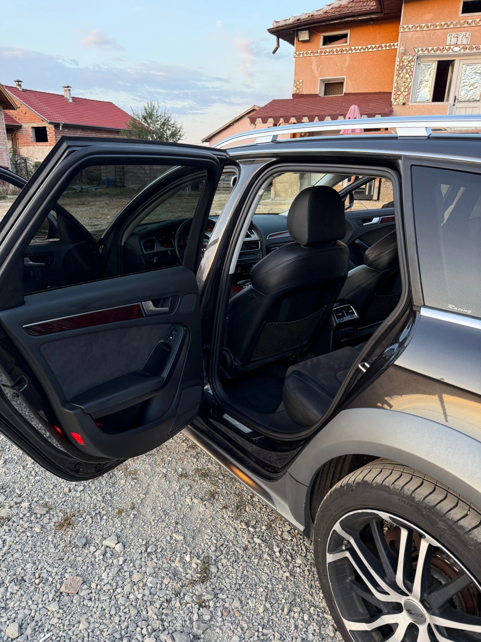 Audi A4 Allroad 3.0 TDI Quattro S tronic - изображение 5