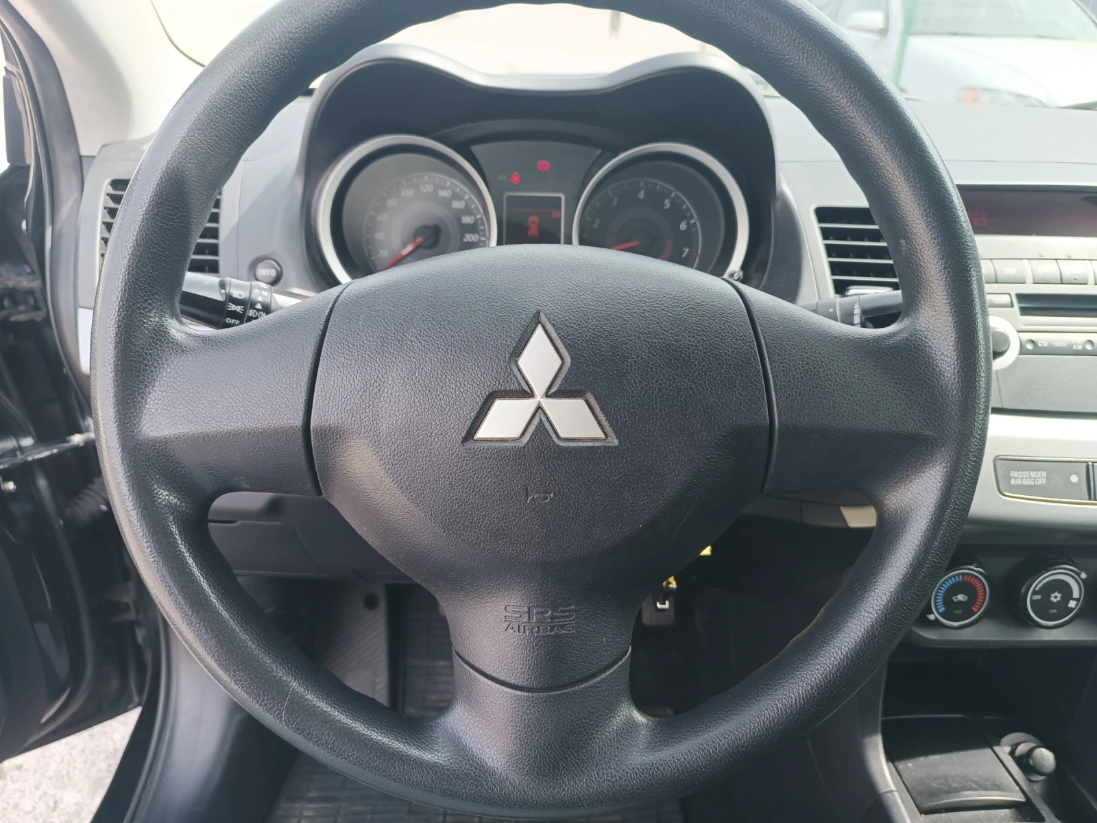 Mitsubishi Colt 1, 3i, LPG, Перфектен, ЛИЗИНГ  - изображение 7