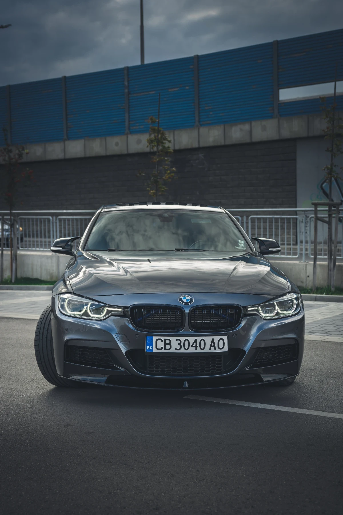 BMW 340  - изображение 3