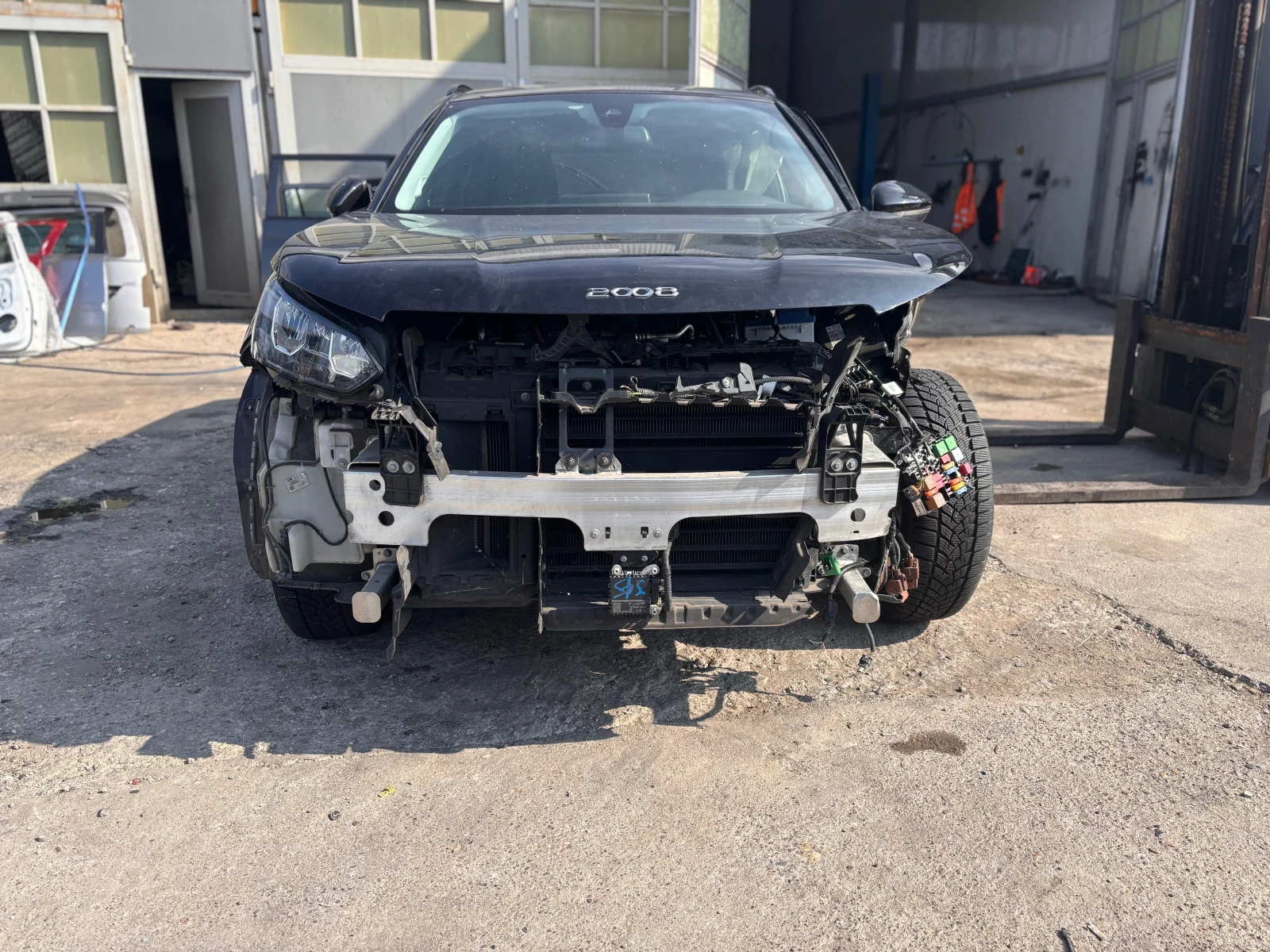 Peugeot 2008 | Mobile.bg   1